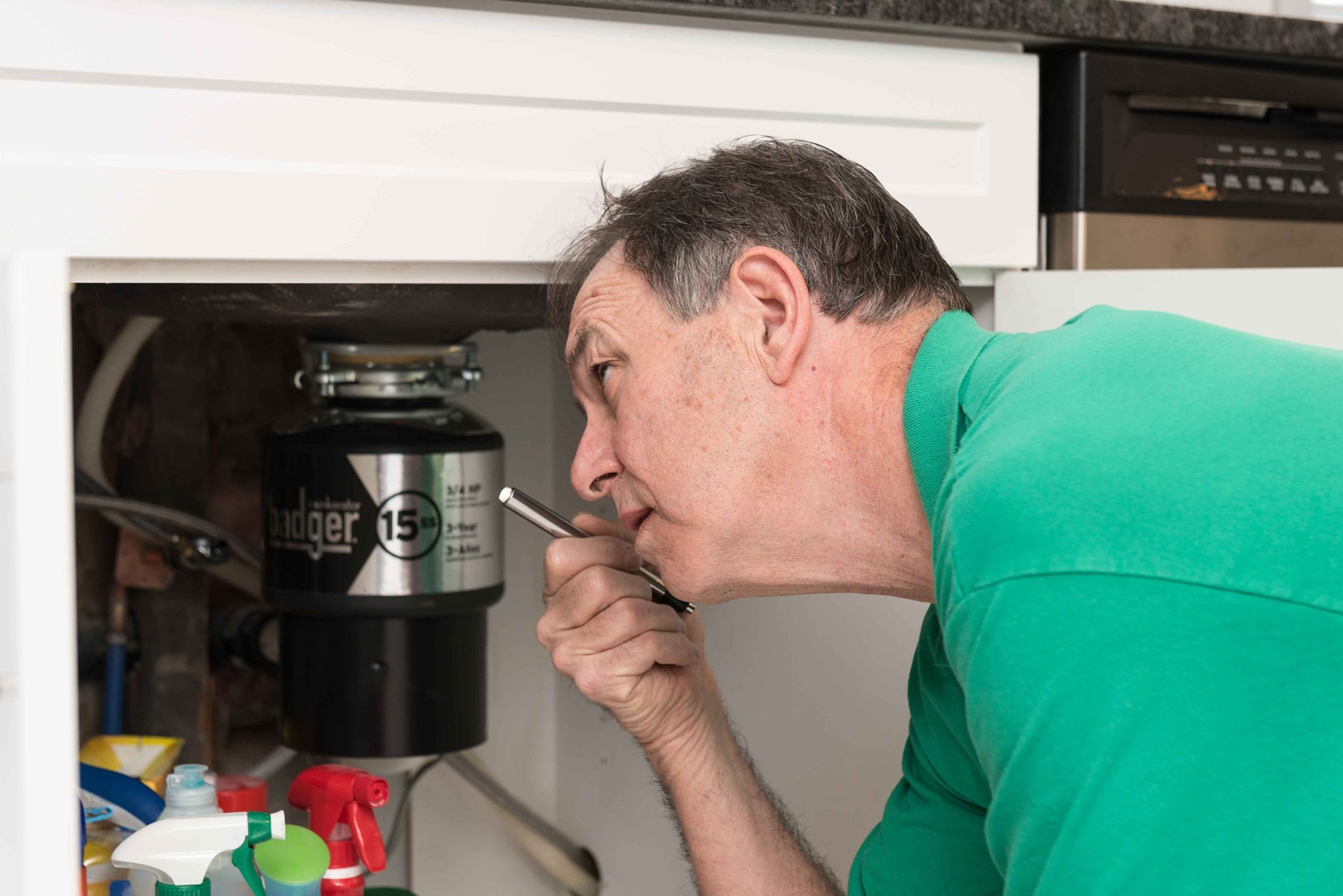 moldinspectionundersink